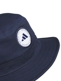 adidas Cotton Bucket Hat