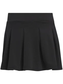 adidas Girls Ultimate Skort - Black