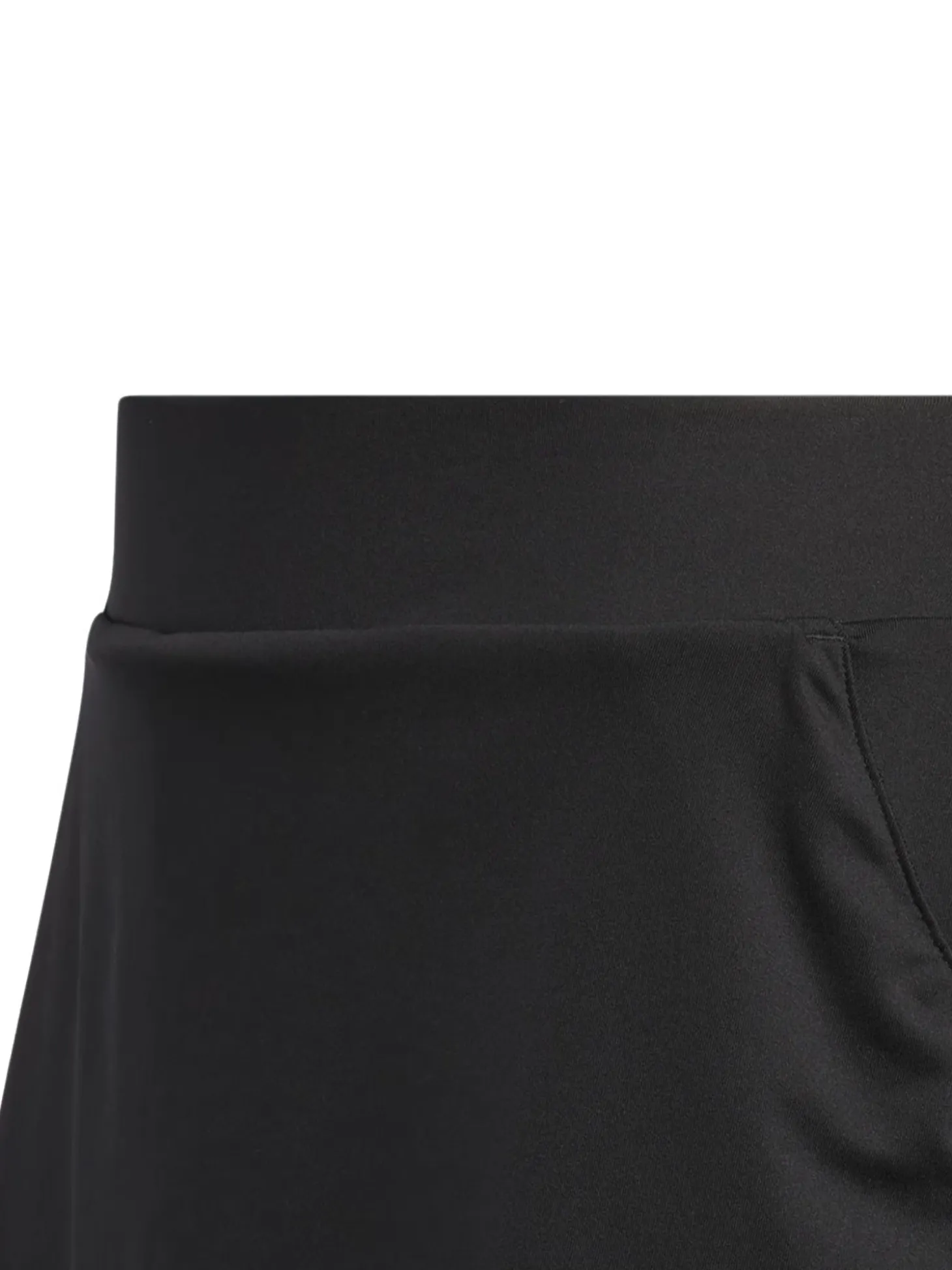 adidas Girls Ultimate Skort - Black