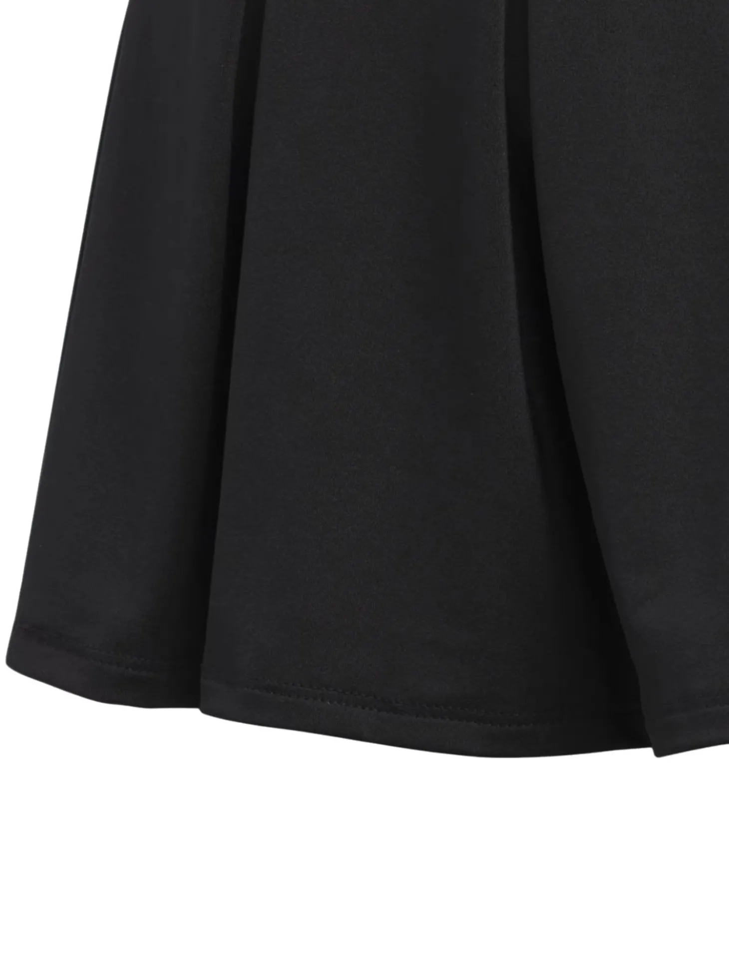 adidas Girls Ultimate Skort - Black