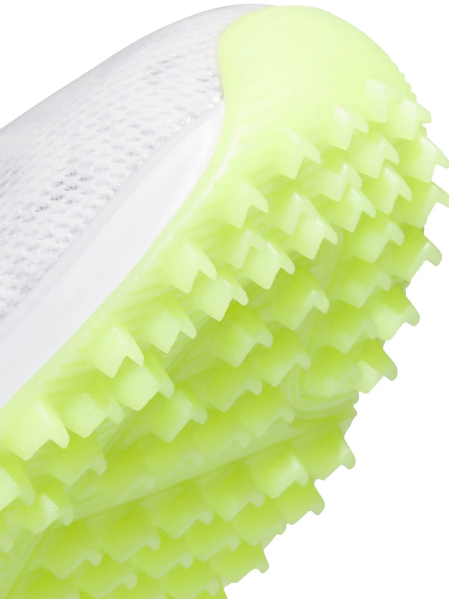 adidas Juniors Codechaos BOA 25 Spikeless Golf Shoes - Ftwr White/Core Black