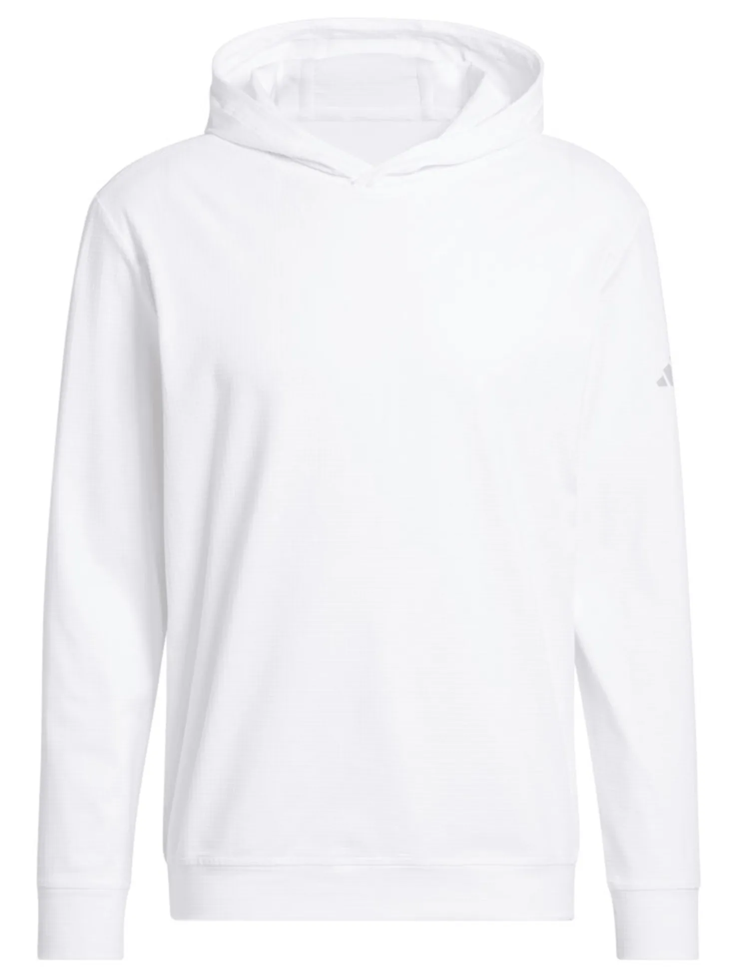 adidas Ultimate365 Pullover Hoodie - White
