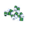 BB&F Co Ferrule 1 Inch - Heel Toe (10 Pack)