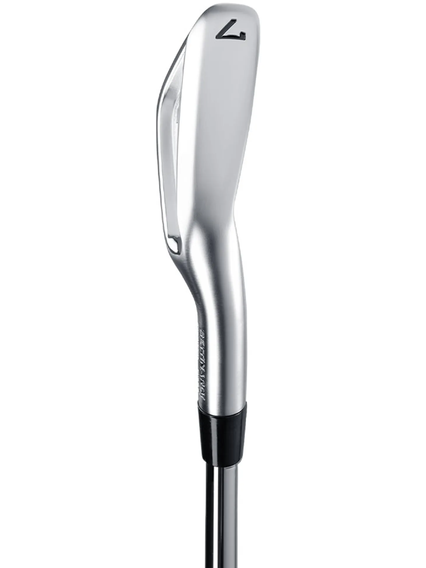 Bettinardi CB-24 Irons - Steel Shaft