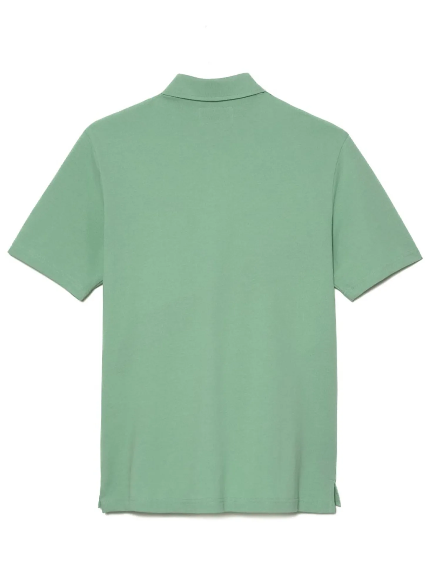Bogey Boys Diagonal Polo - Fair Green