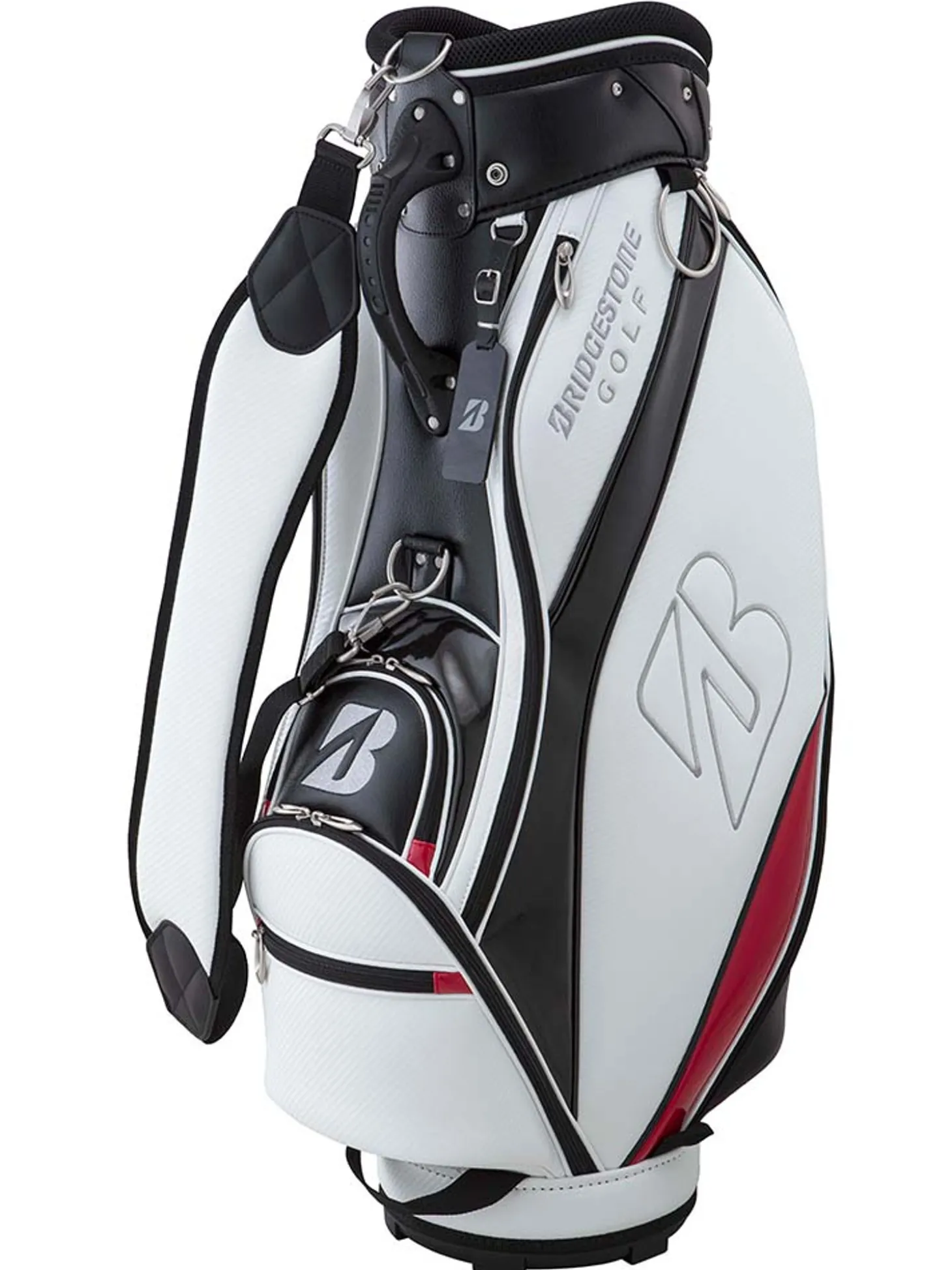 Bridgestone BG-100 Package - Graphite Shaft