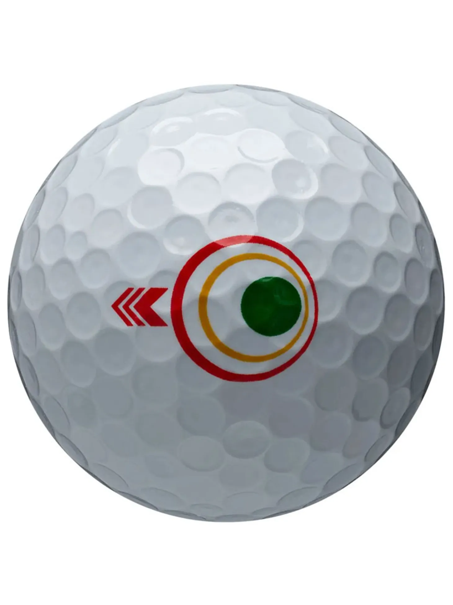 Bridgestone TOUR B RX MindSet Golf Balls