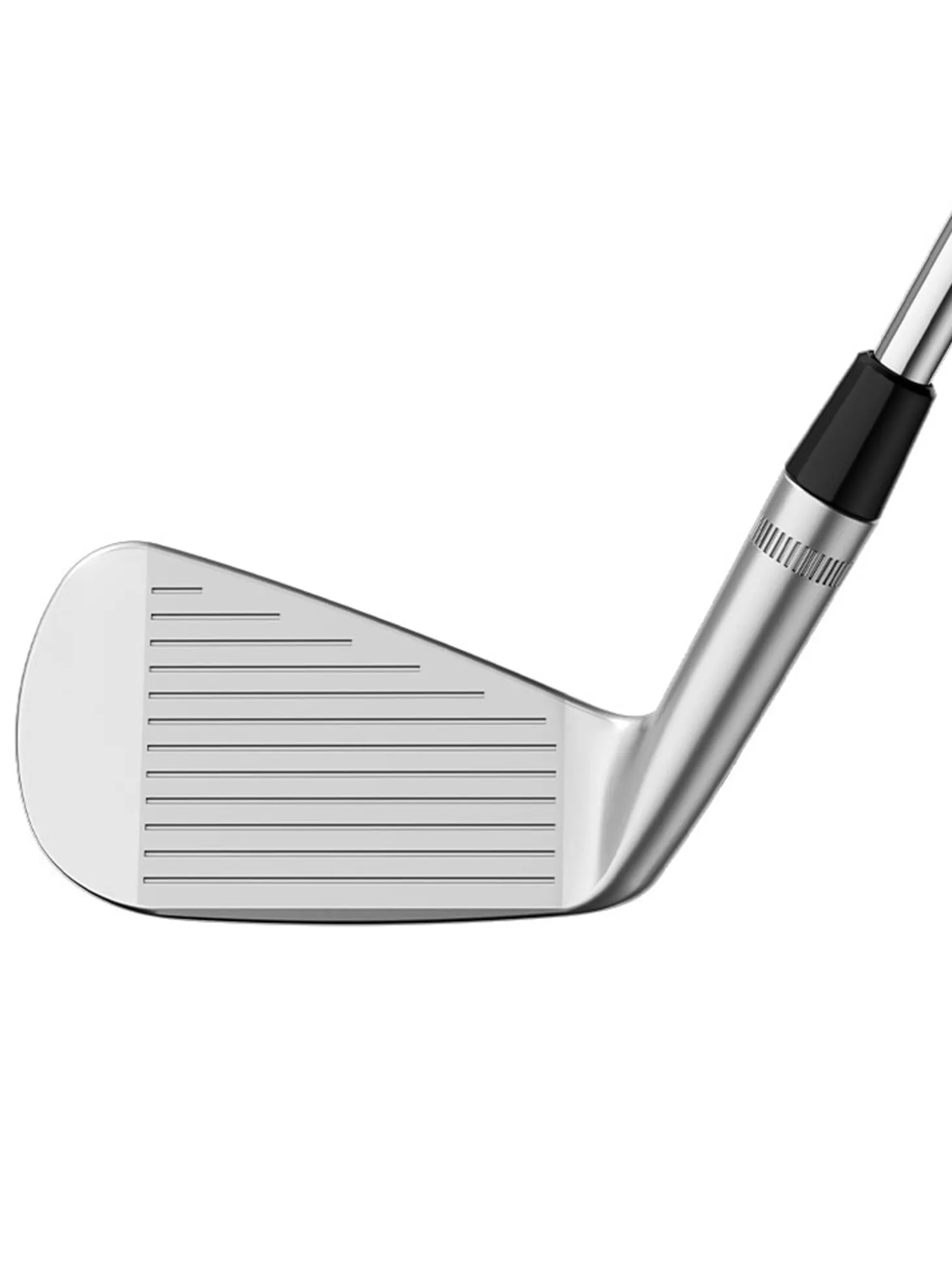 Callaway Apex MB 2024 Iron - Steel Shaft