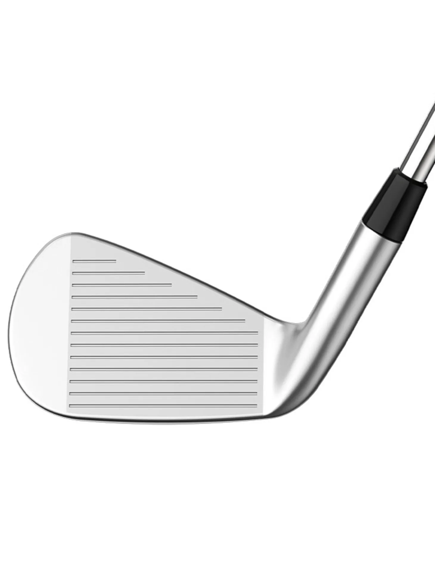 Callaway Apex Pro 2024 Irons - Steel Shaft
