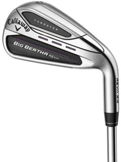 Callaway Big Bertha REVA 23 Women's Full Set - 11 Piece