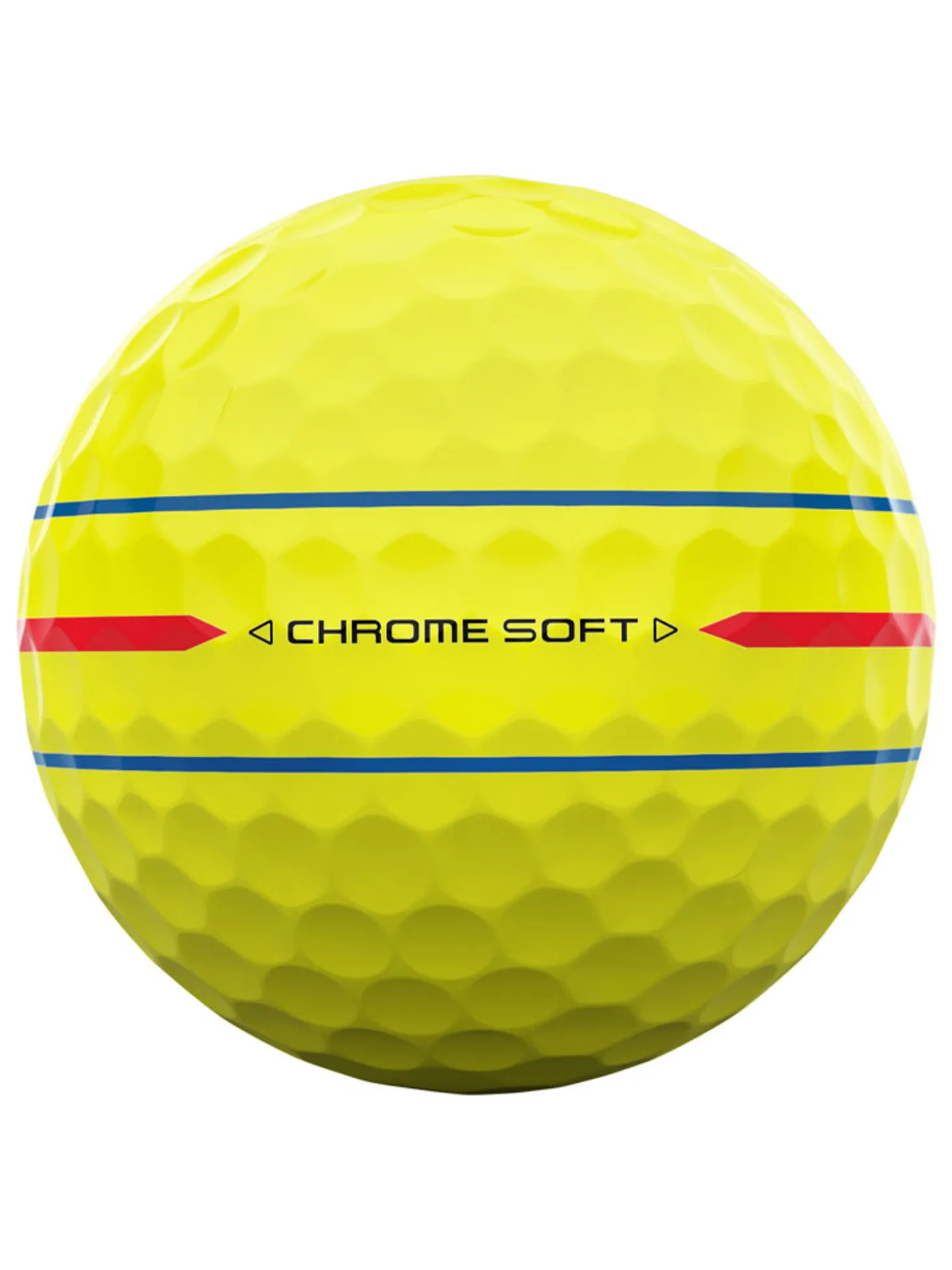 Callaway Chrome Soft 360 Triple Track 2024 Golf Balls