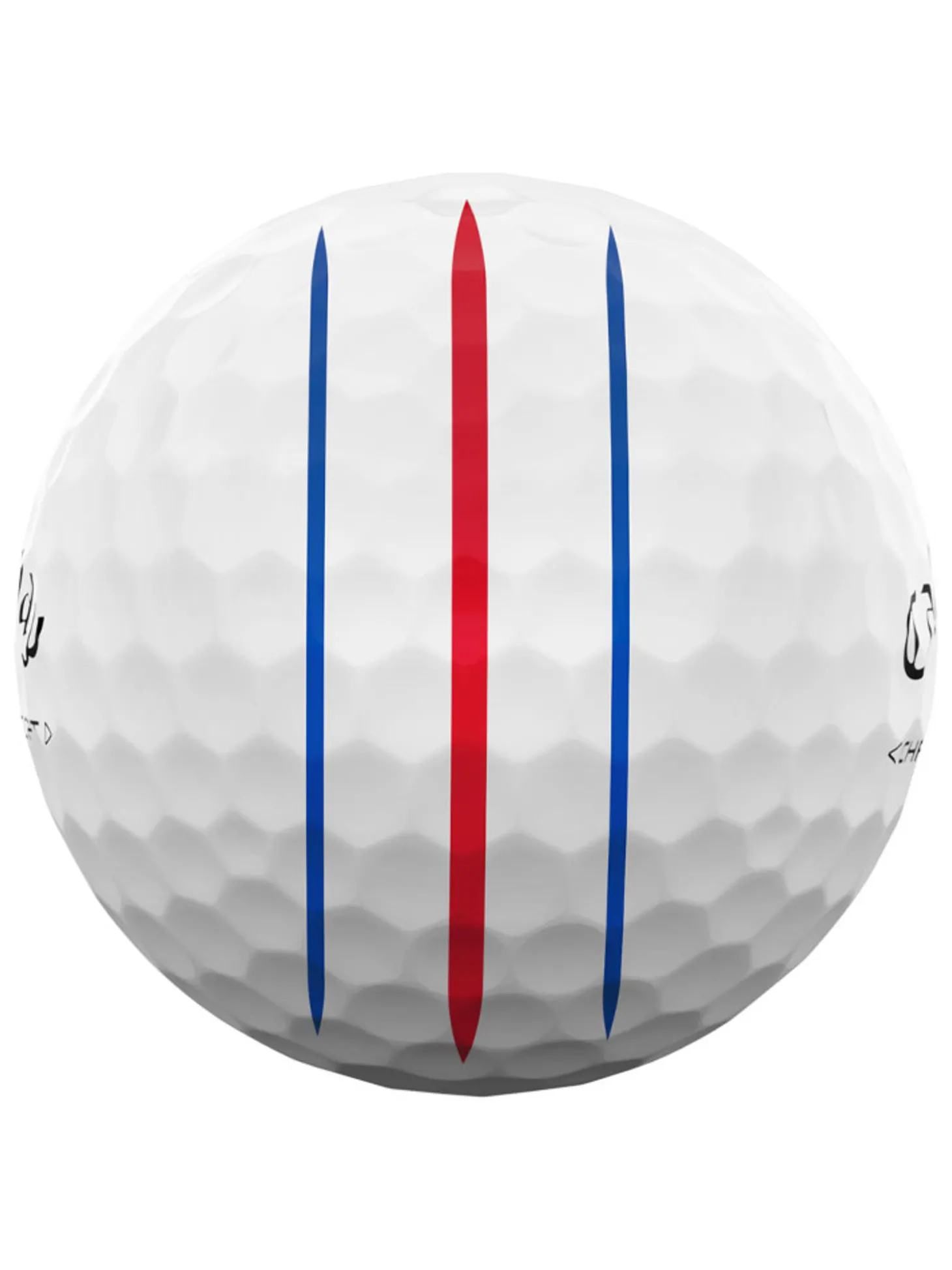 Callaway Chrome Soft Triple Track 2024 Golf Balls