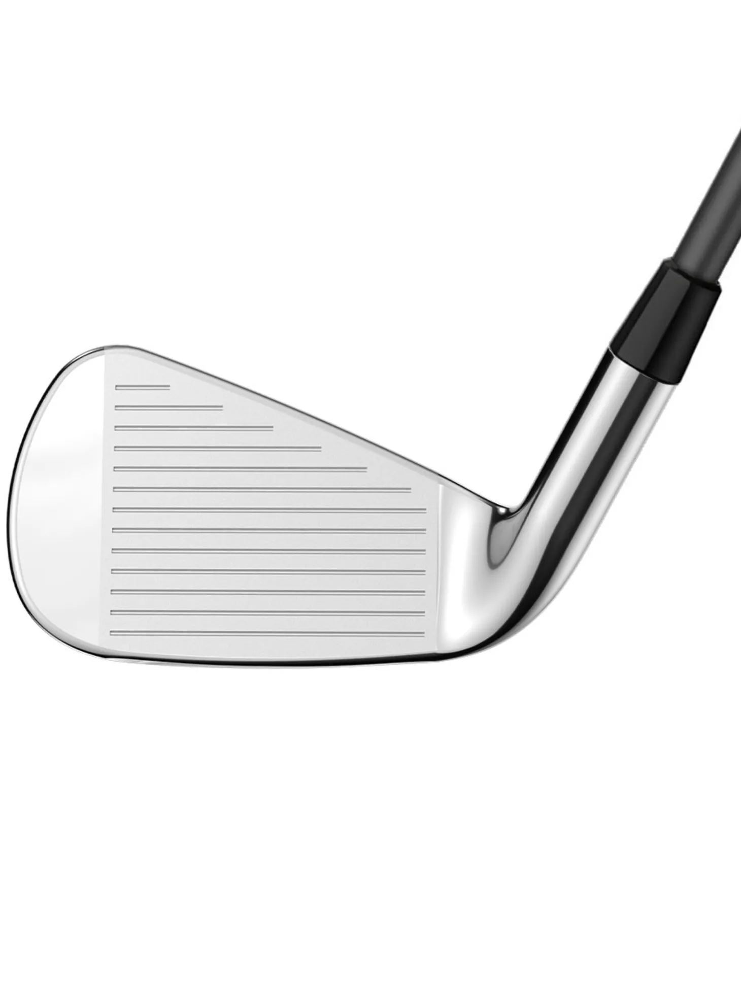 Callaway Elyte Iron - Graphite Shaft