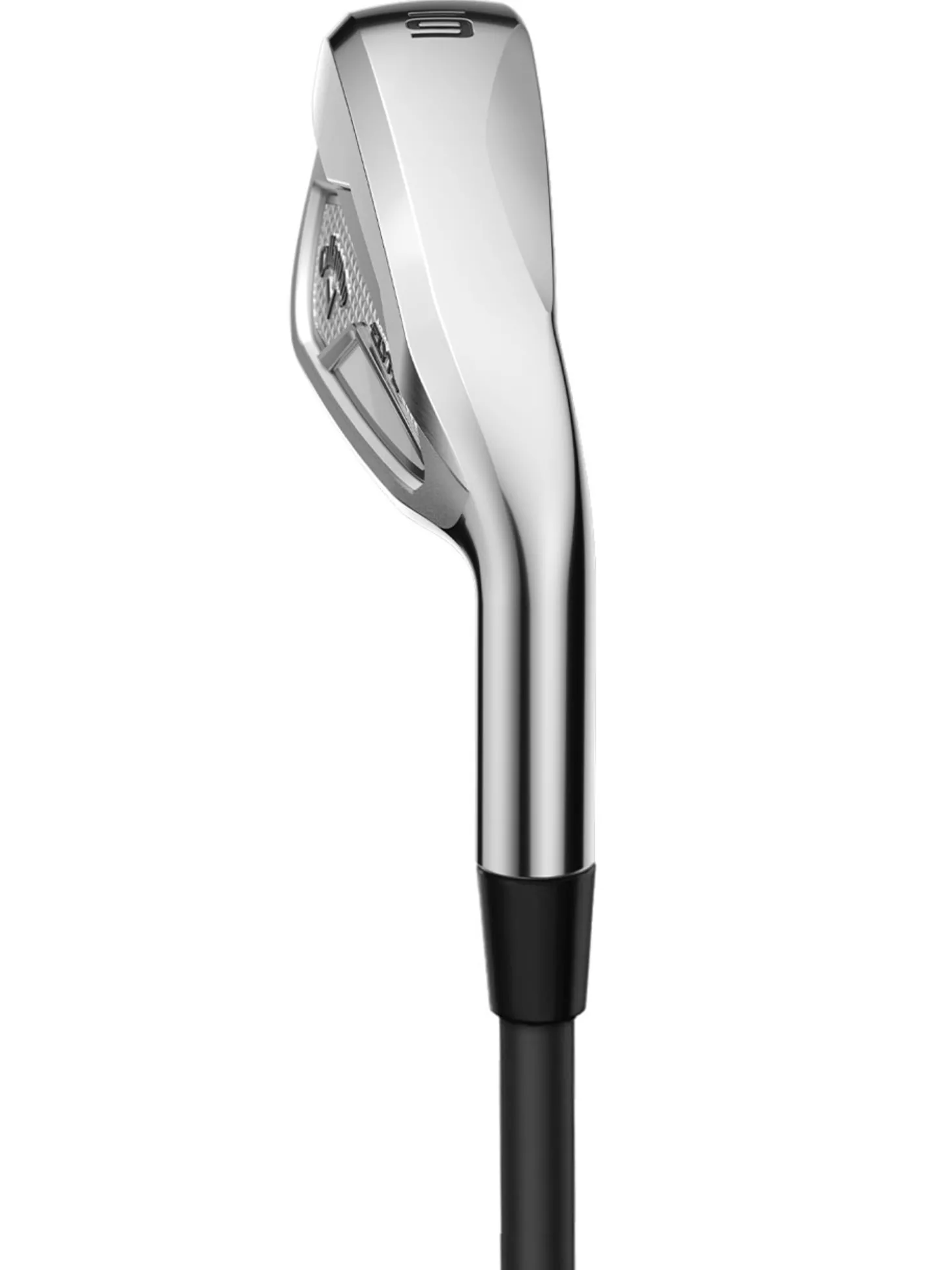 Callaway Elyte Iron - Graphite Shaft