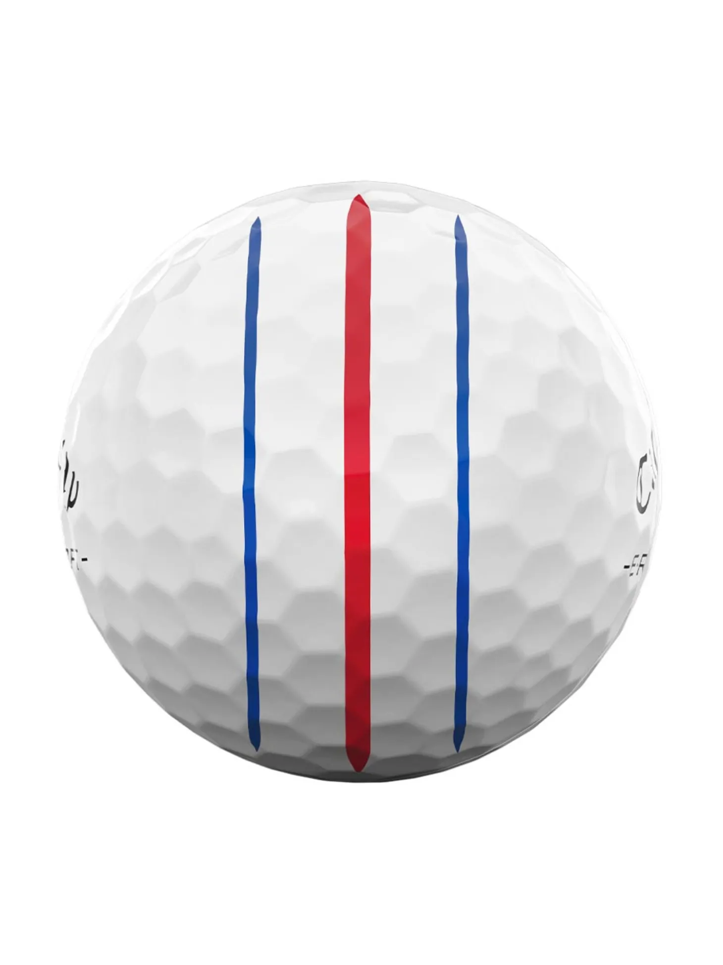 Callaway ERC Soft Triple Track Golf Balls