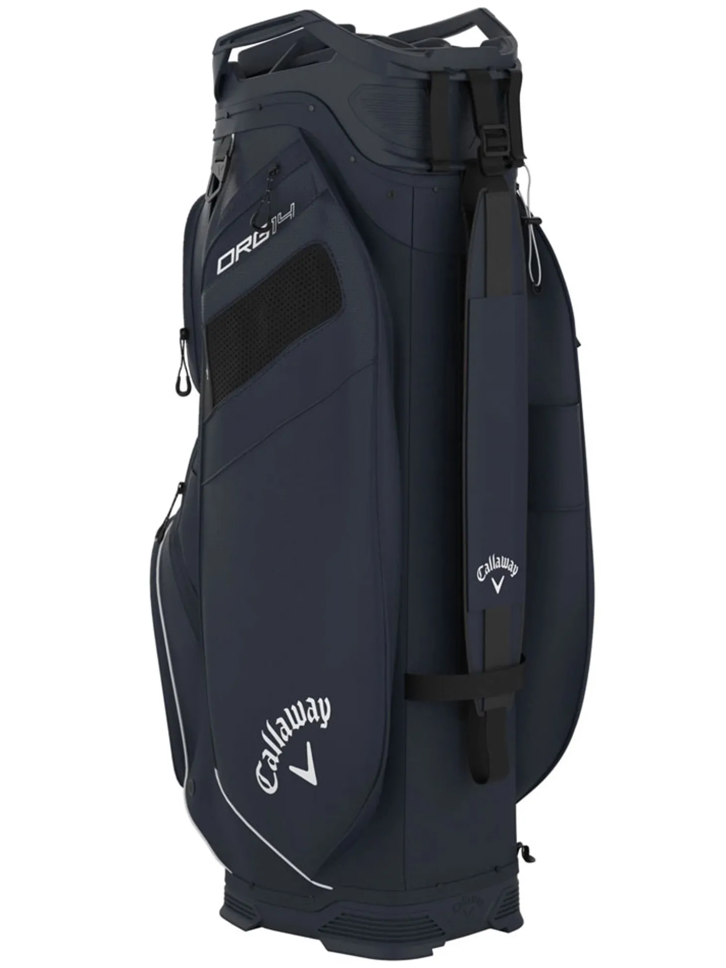 Callaway Org 14 Cart Bag