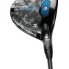 Callaway Paradym Ai Smoke MAX Fairway Wood