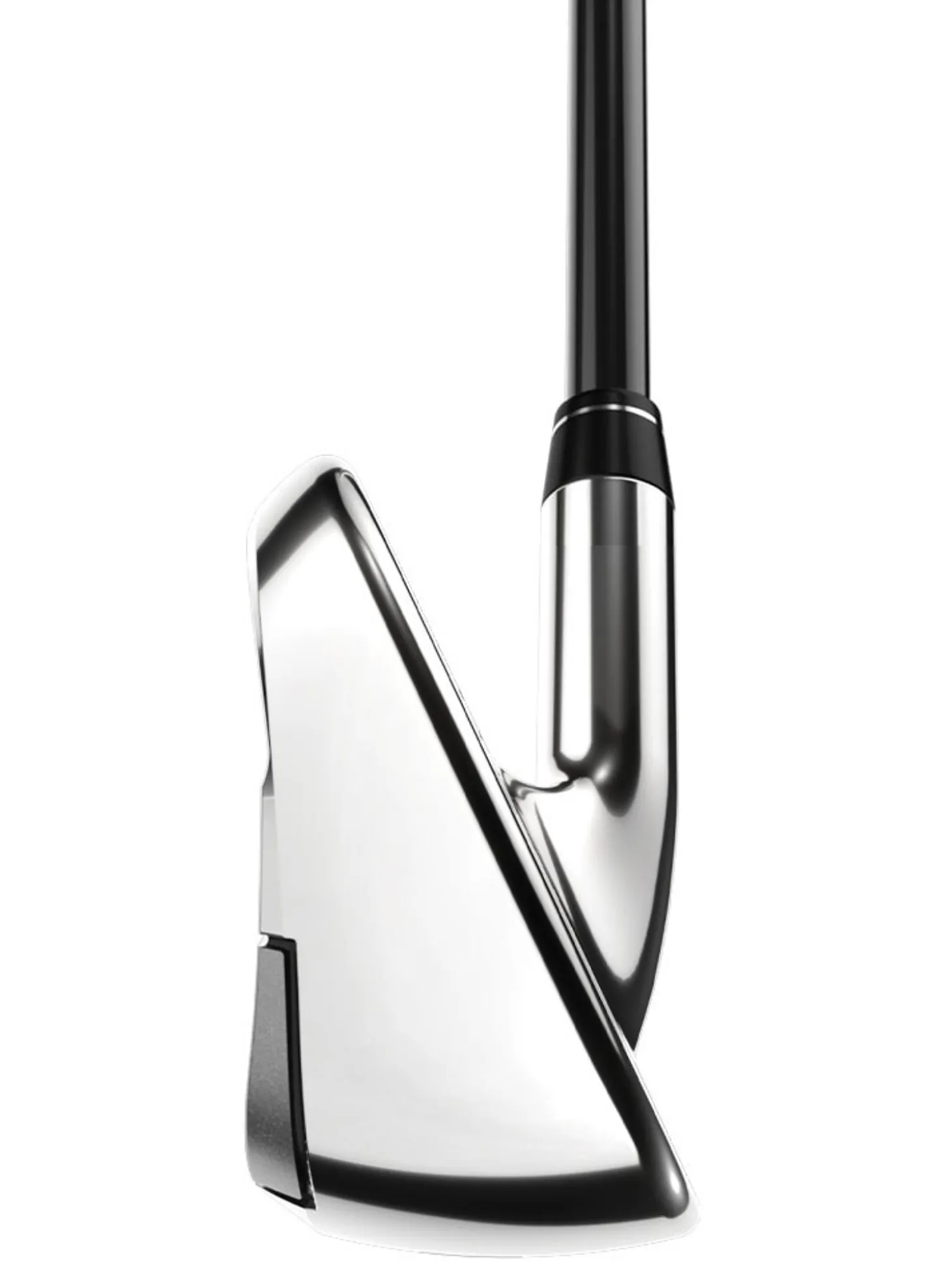Callaway Paradym Ai Smoke HL Irons - Graphite Shaft