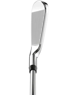 Callaway Paradym Ai Smoke Irons - Steel Shaft