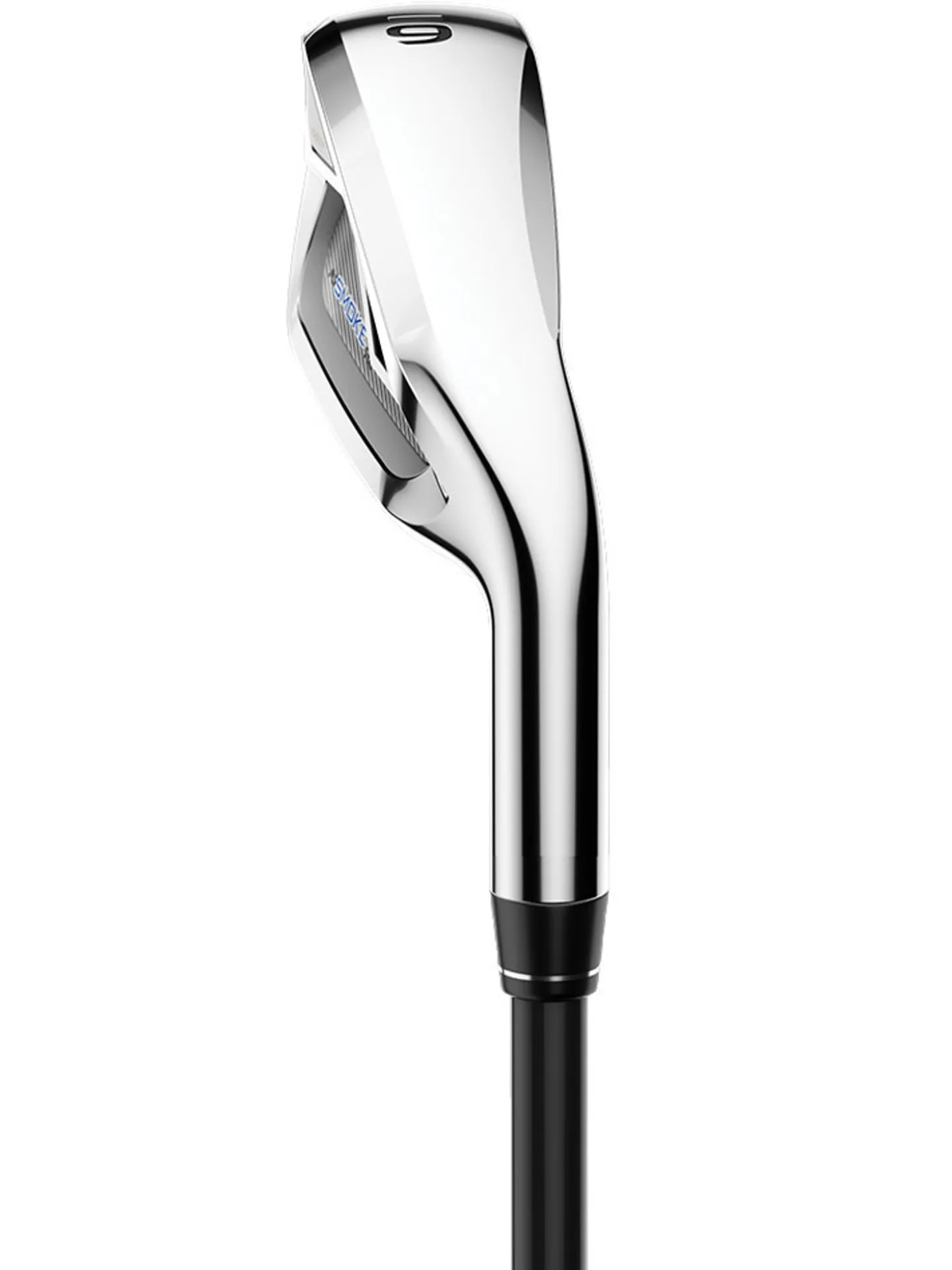 Callaway Paradym Ai Smoke HL Iron - Graphite Shaft