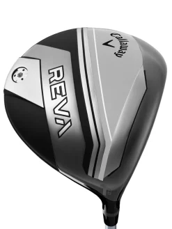 Callaway REVA Women's Package Set - 11 Piece