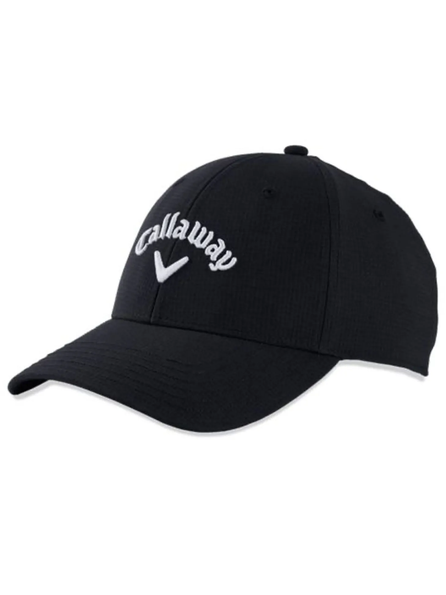 Callaway Stitch Magnet Ball Marker Adjustable Cap