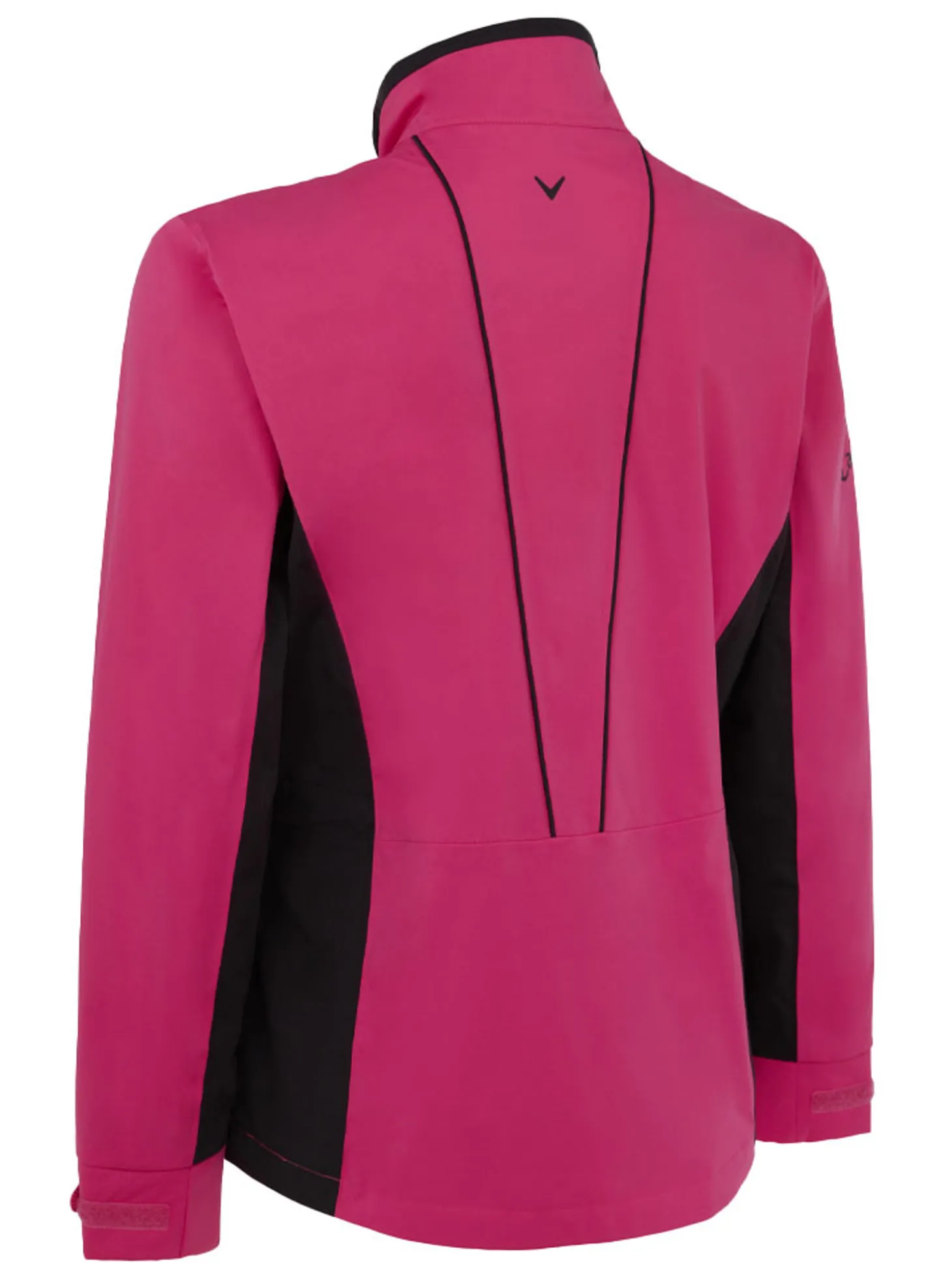 Callaway Women's Stormlite Liberty Waterproof Jacket - Lilac Rose