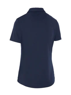 Callaway Women's Tournament Polo - Peacoat