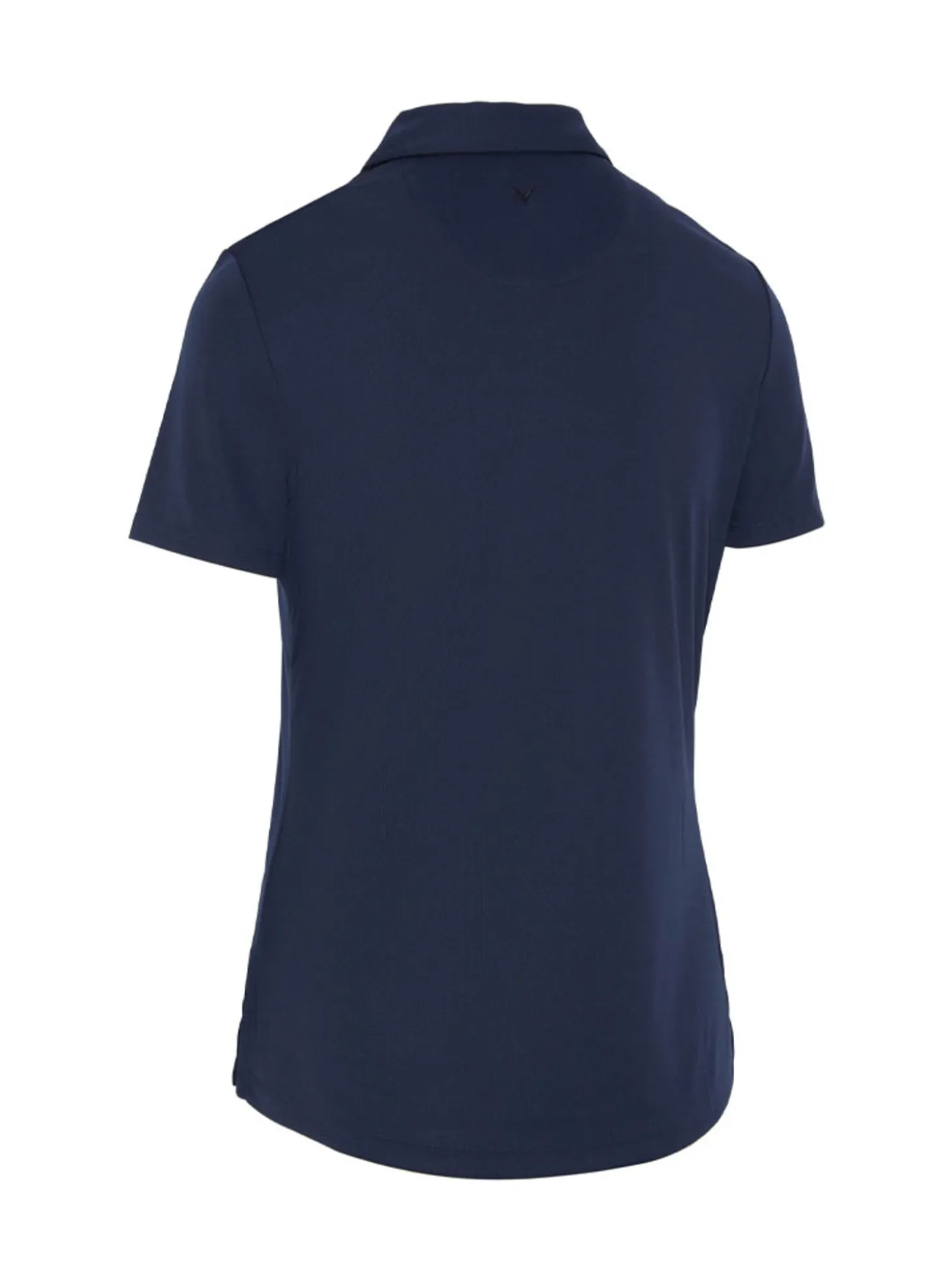 Callaway Women's Tournament Polo - Peacoat