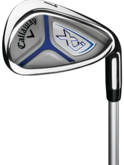 Callaway XJ-1 Junior Set - Ages 4-6