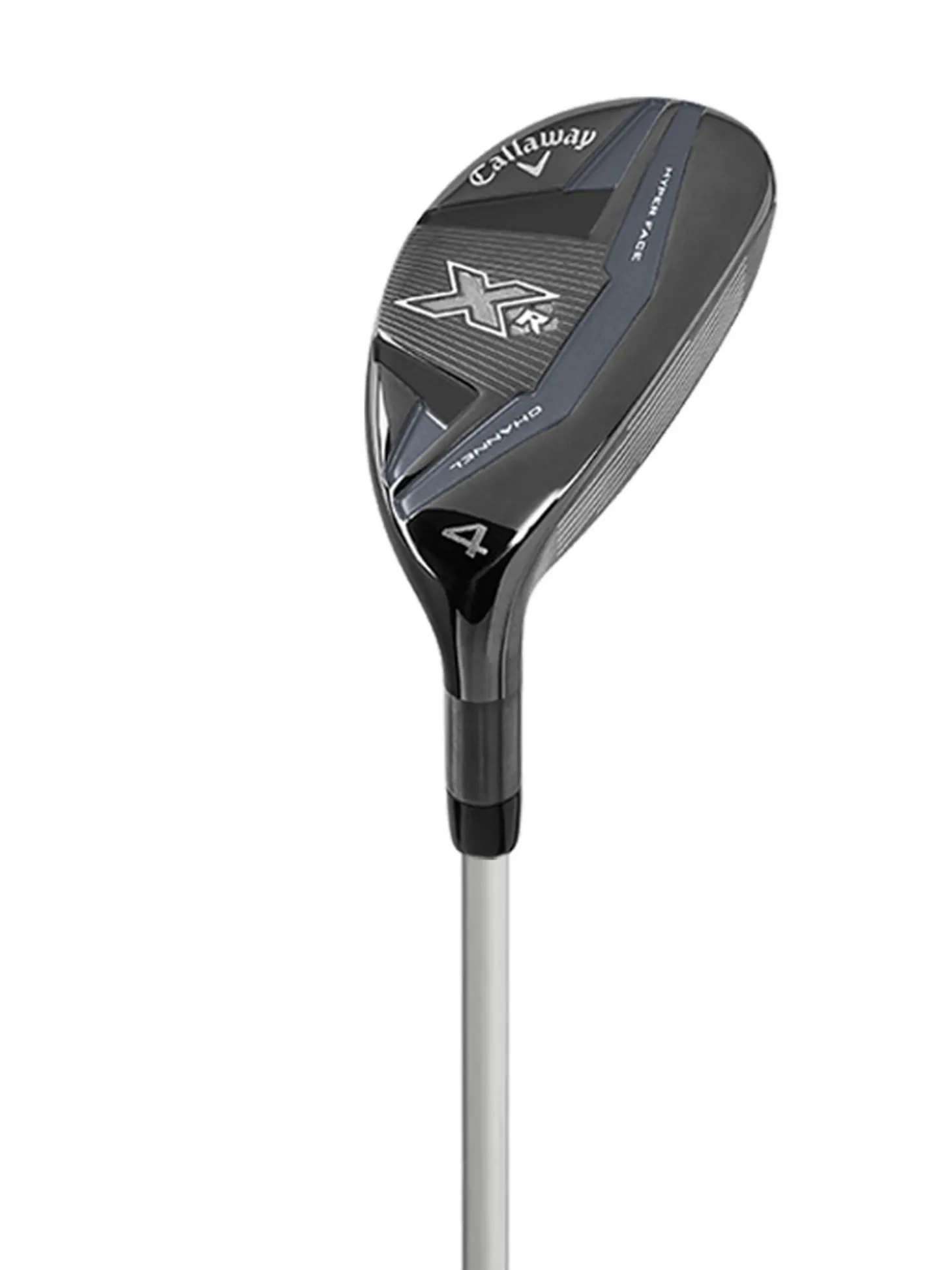Callaway XR 2025 Package - Steel Shaft