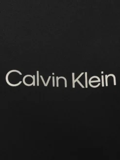 Calvin Klein Belmont Waterproof Jacket - Black