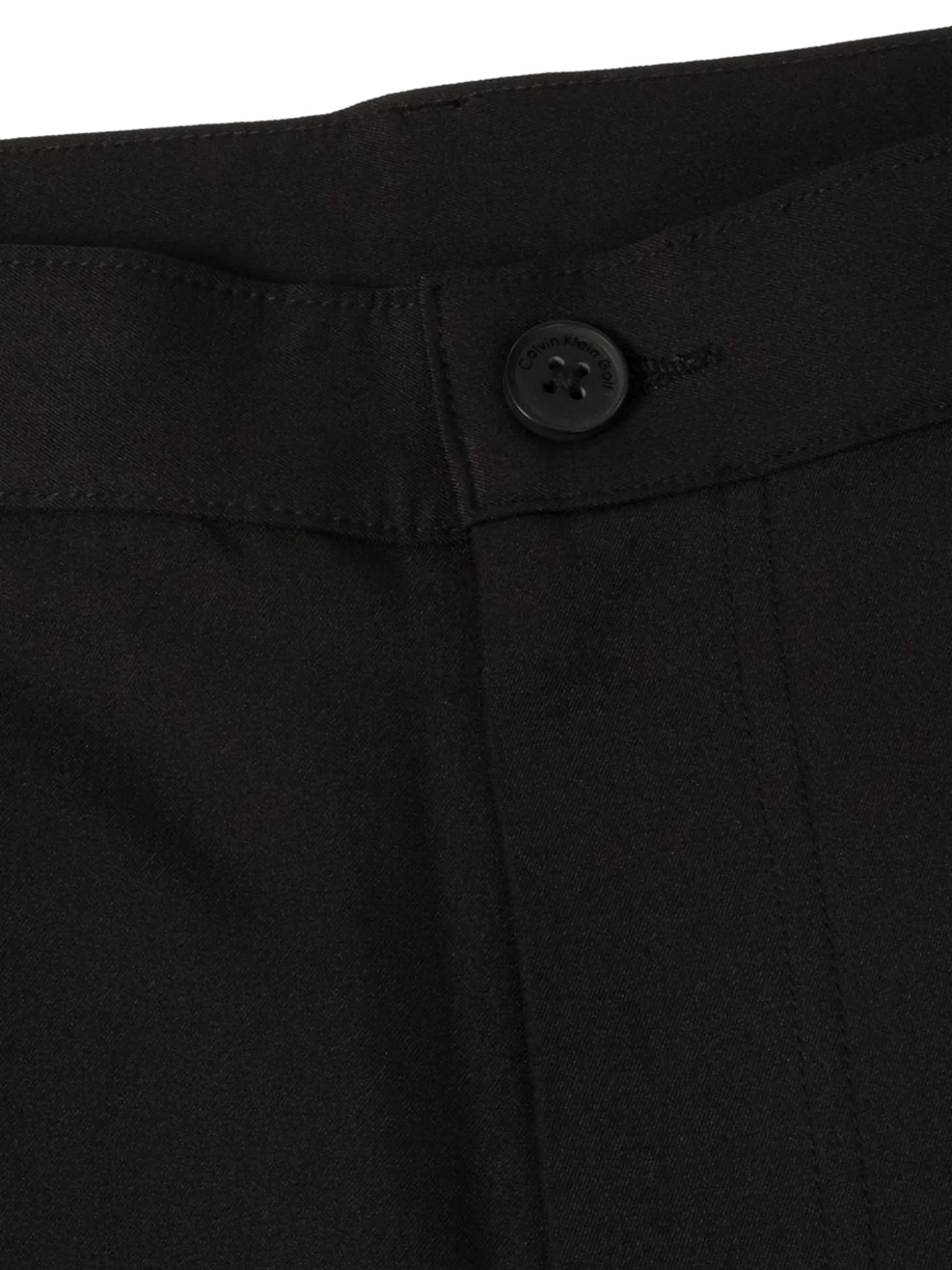 Calvin Klein Florida 8.25-Inch Tech Short - Black