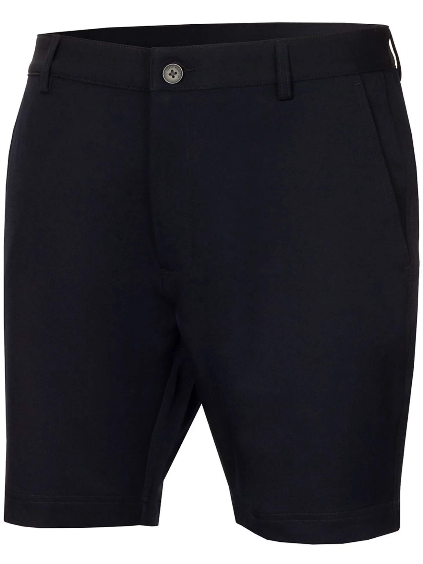 Calvin Klein Florida 8.25-Inch Tech Short - Navy