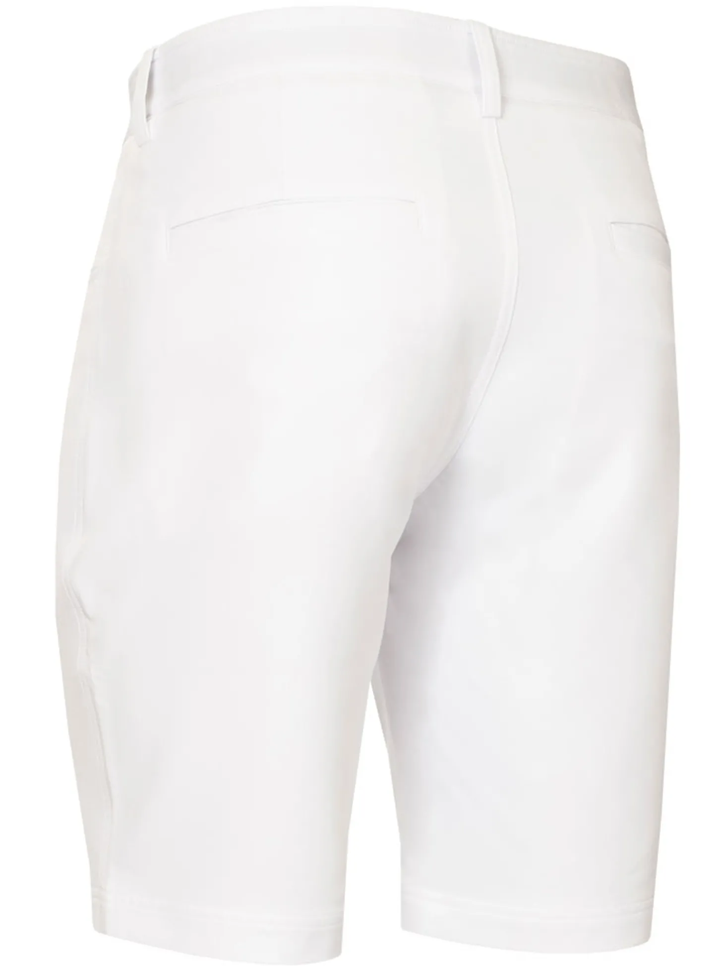 Calvin Klein Impact Short - White