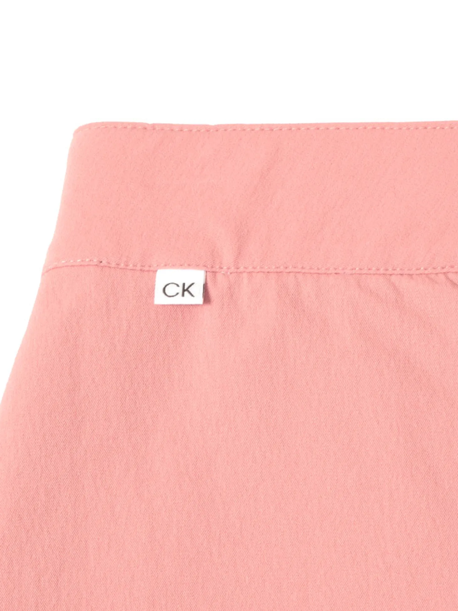 Calvin Klein Womens Olivia Skort - Powder Pink