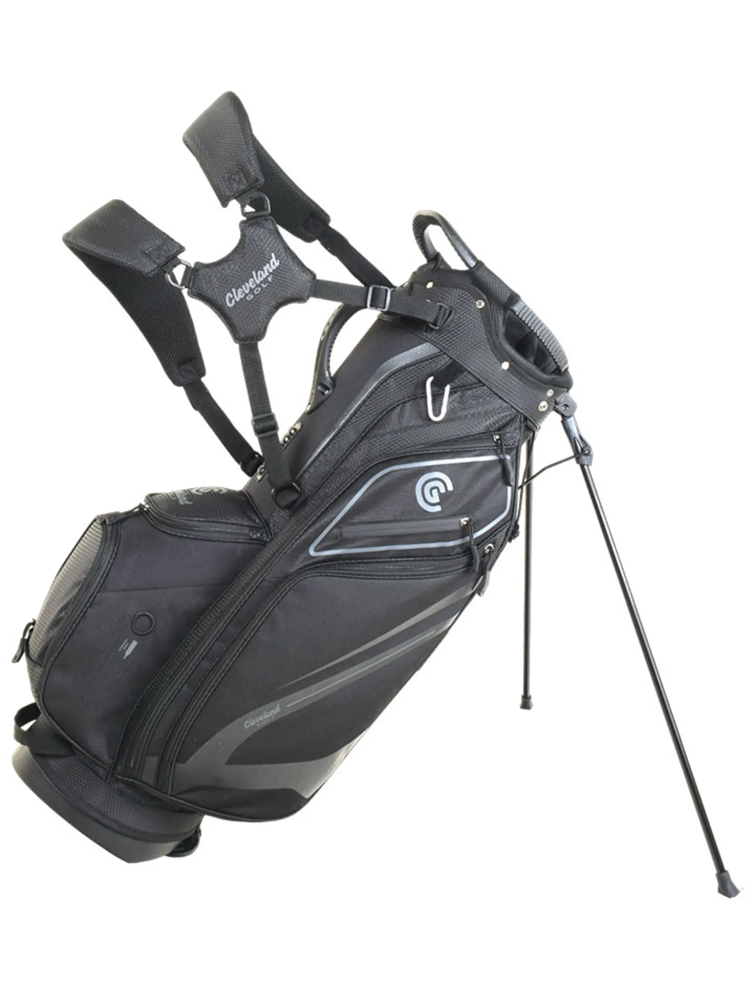 Cleveland 2024 Stand Bag