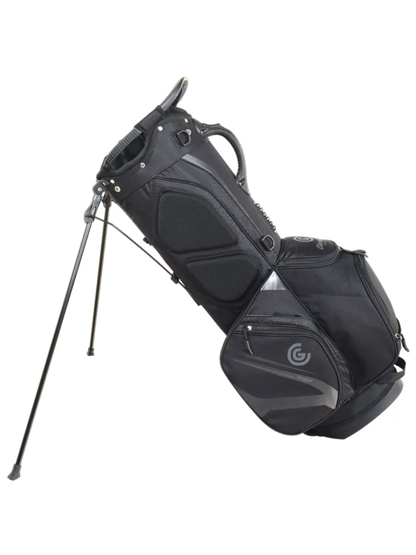 Cleveland 2024 Stand Bag