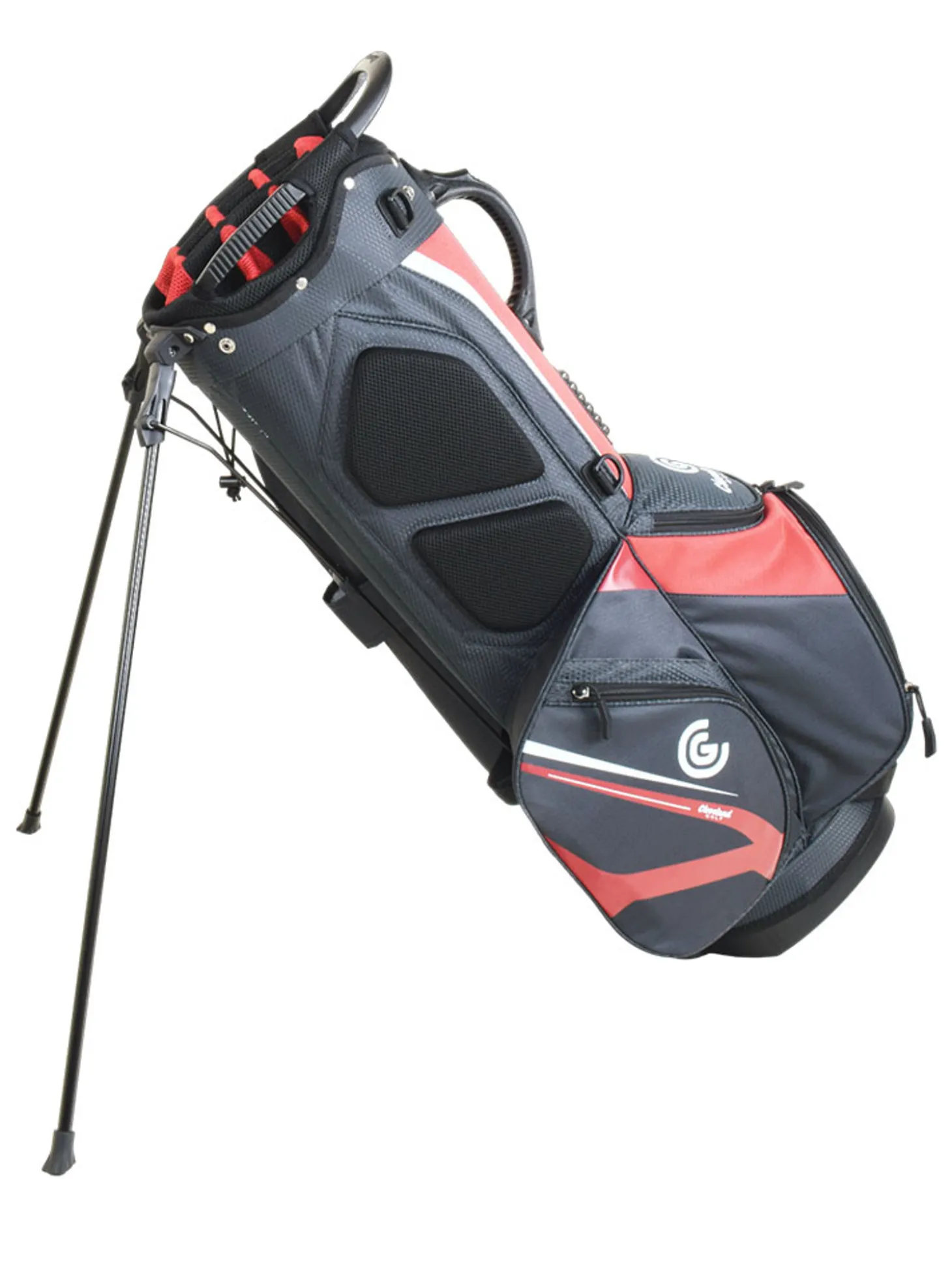 Cleveland 2024 Stand Bag