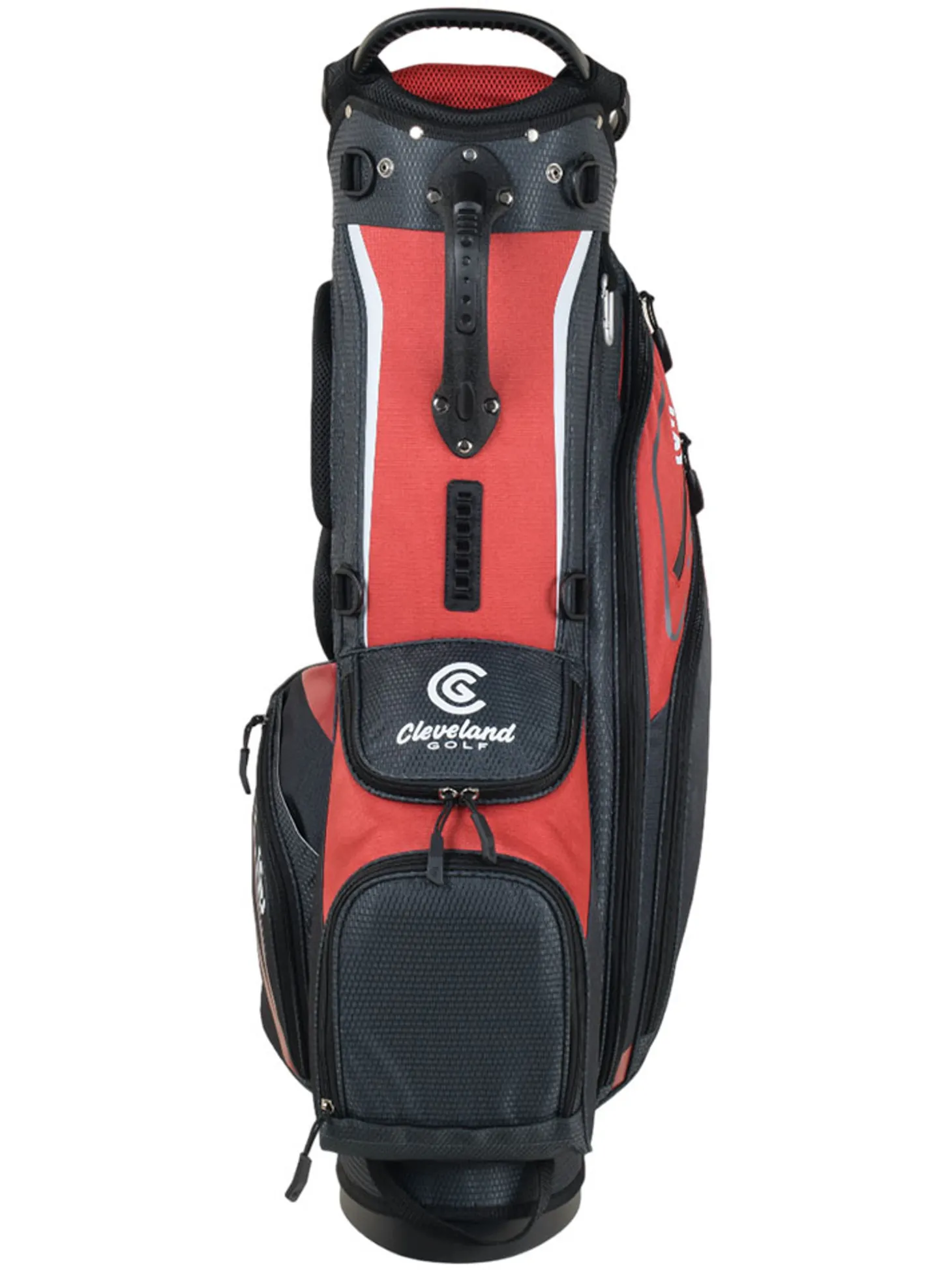 Cleveland 2024 Stand Bag