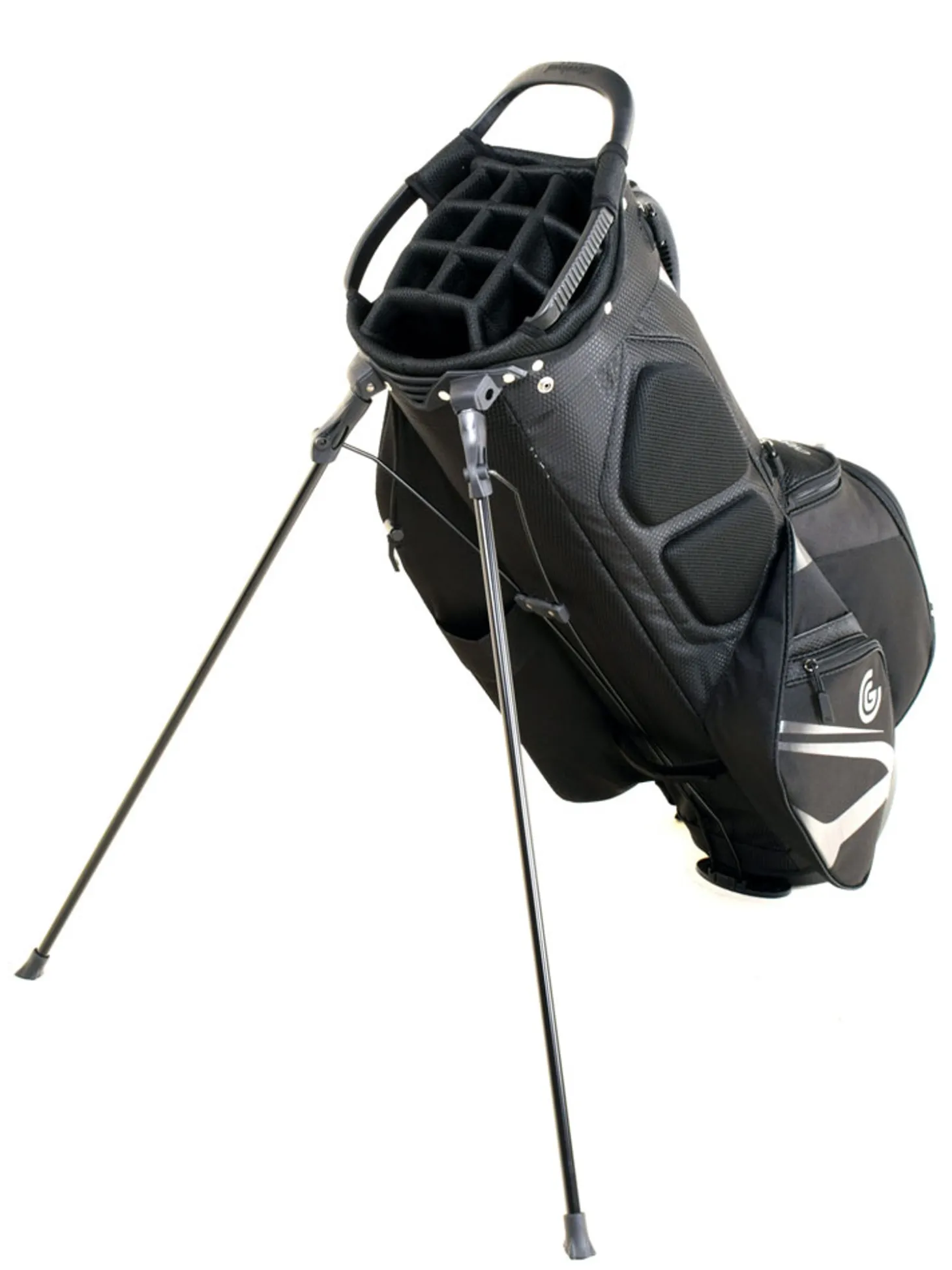 Cleveland 2024 Stand Bag