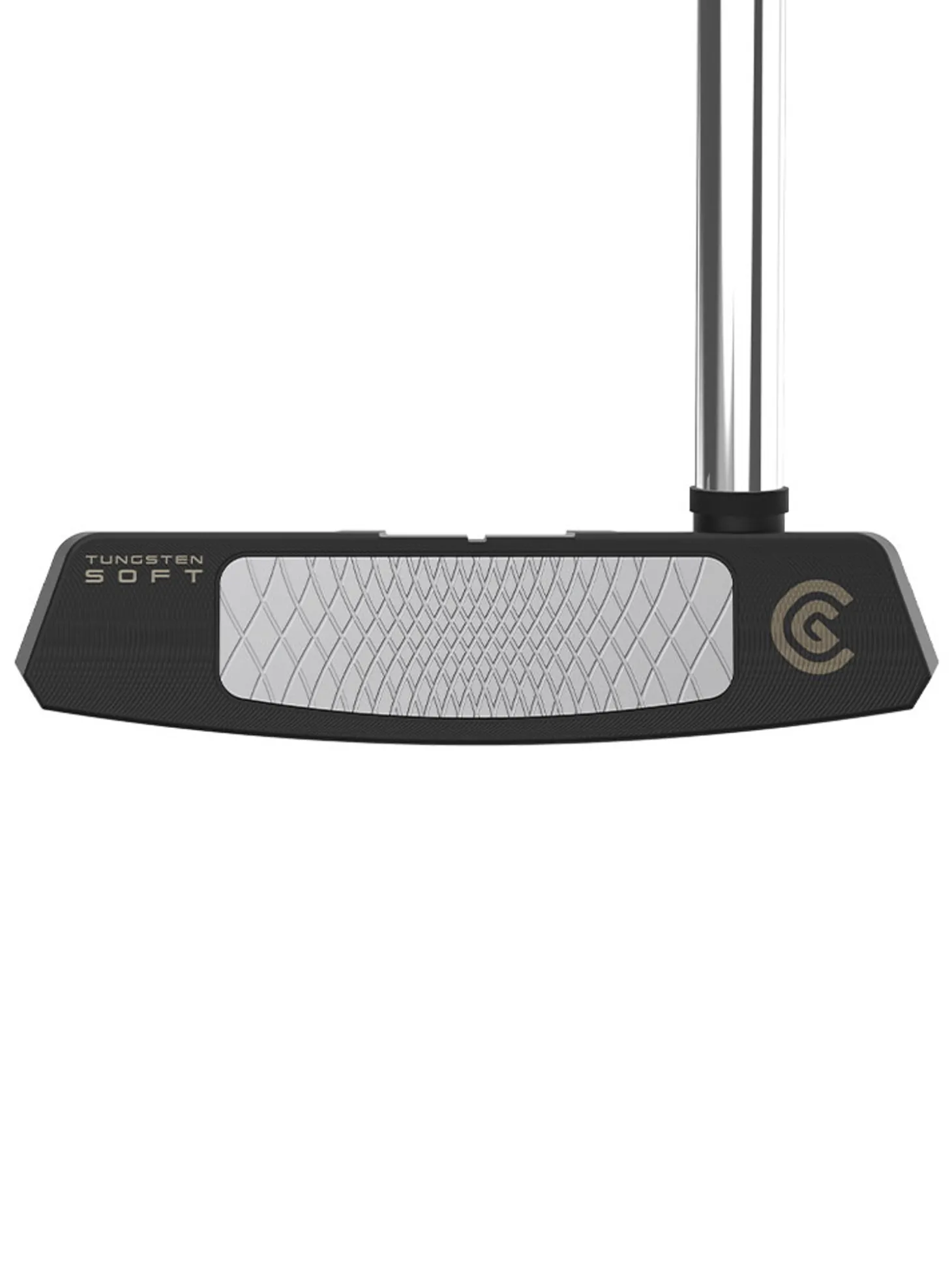 Cleveland Frontline Elite Putter - ELEVADO Single Bend