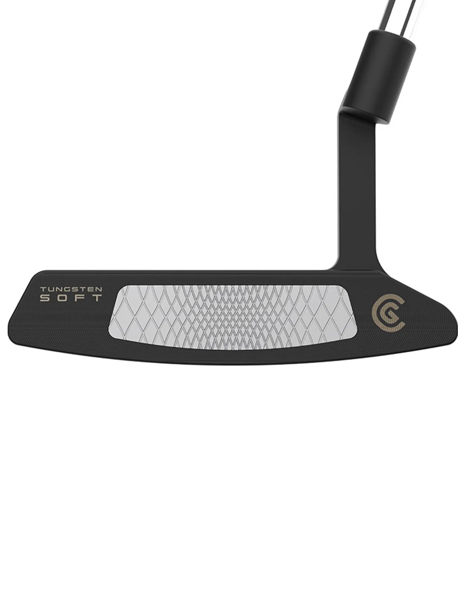 Cleveland Frontline Elite Putter - 1.0