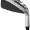 Cleveland Halo XL Full-Face Irons - Graphite Shaft