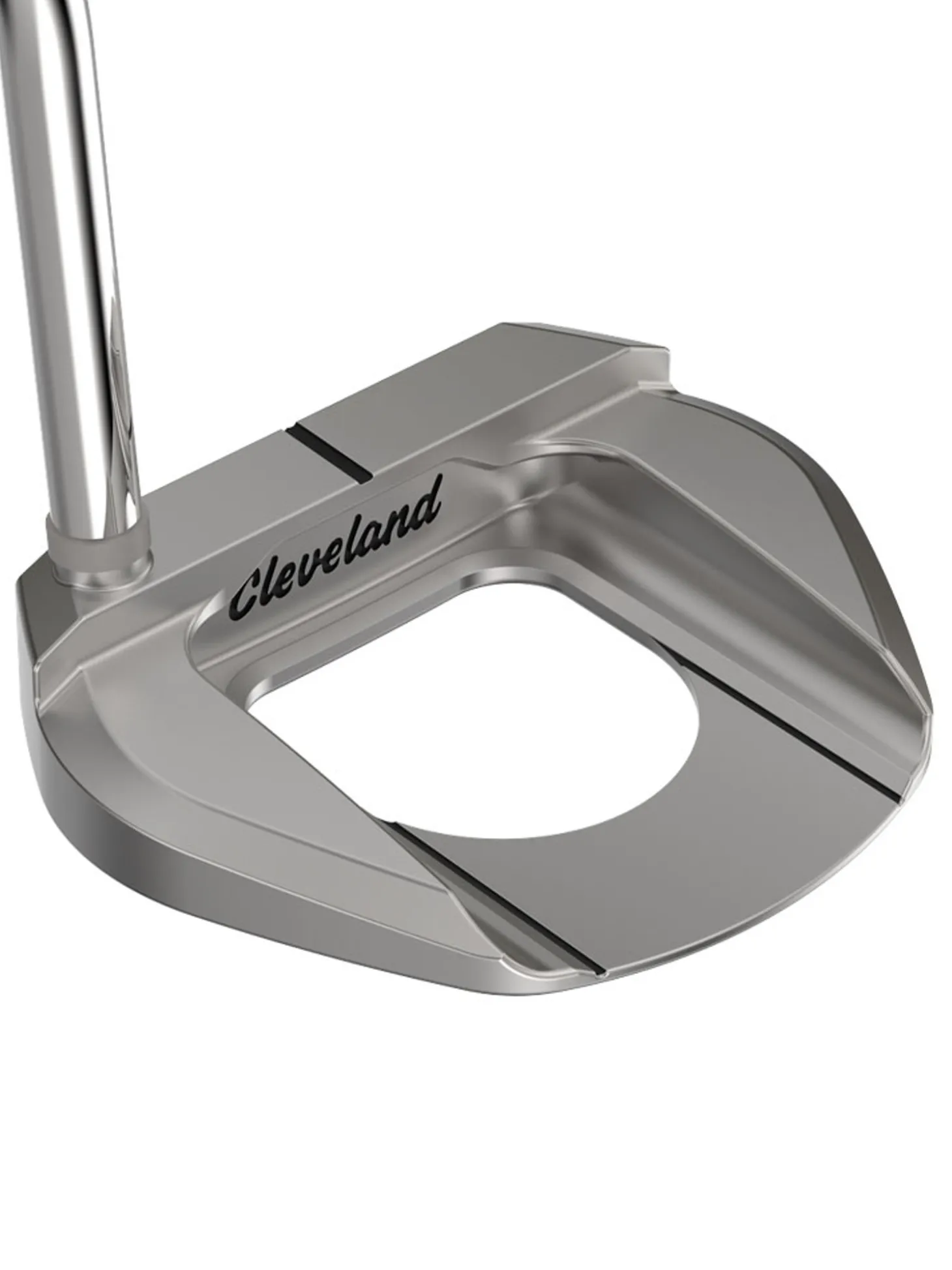 Cleveland HB Soft 2 Putter - RETREVE