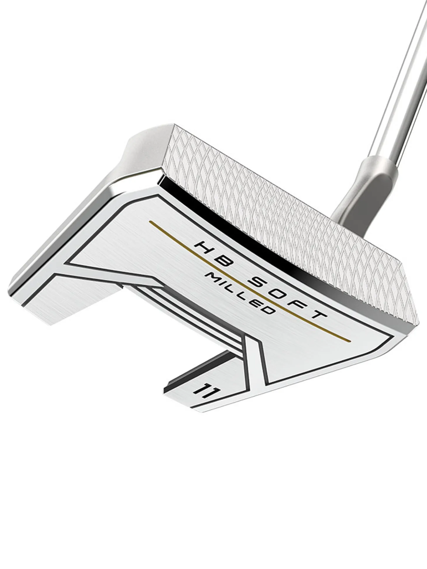 Cleveland HB Soft Milled Putter - 11S