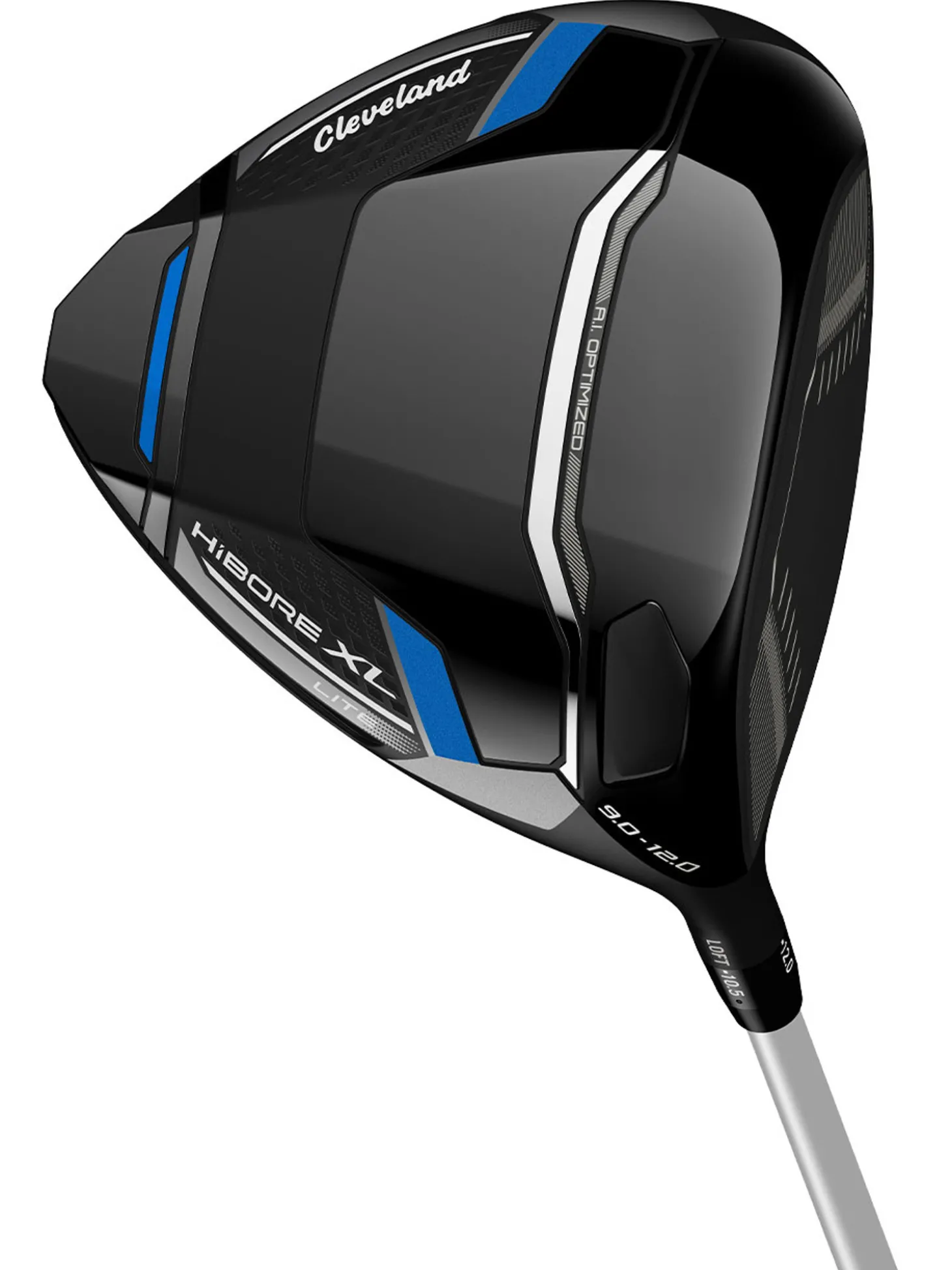 Cleveland HiBore XL Lite Women's Driver