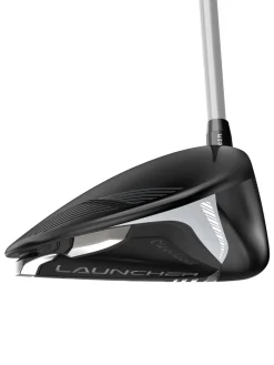 Cleveland Launcher XL2 Draw