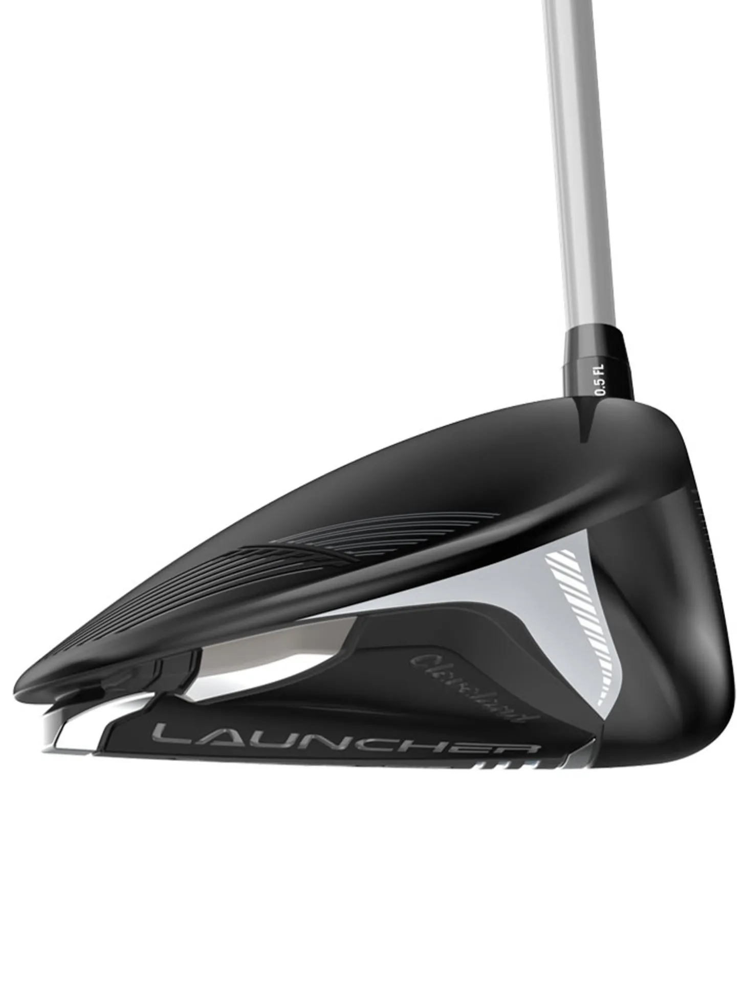 Cleveland Launcher XL2 Draw