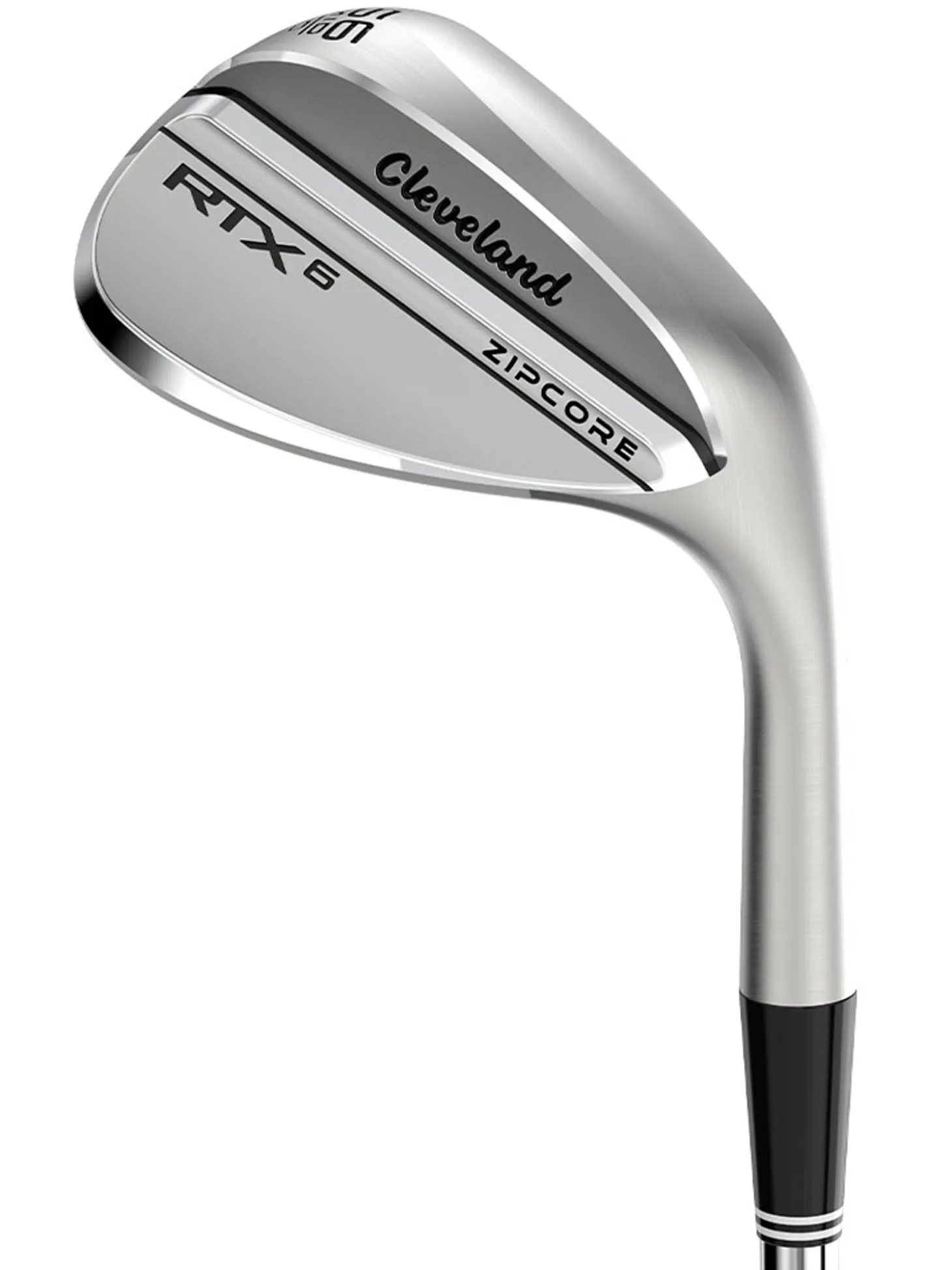 Cleveland RTX6 Zipcore Wedge - Tour Satin